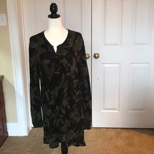 Polo Ralph Lauren camp dress